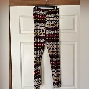 Boutique leggings